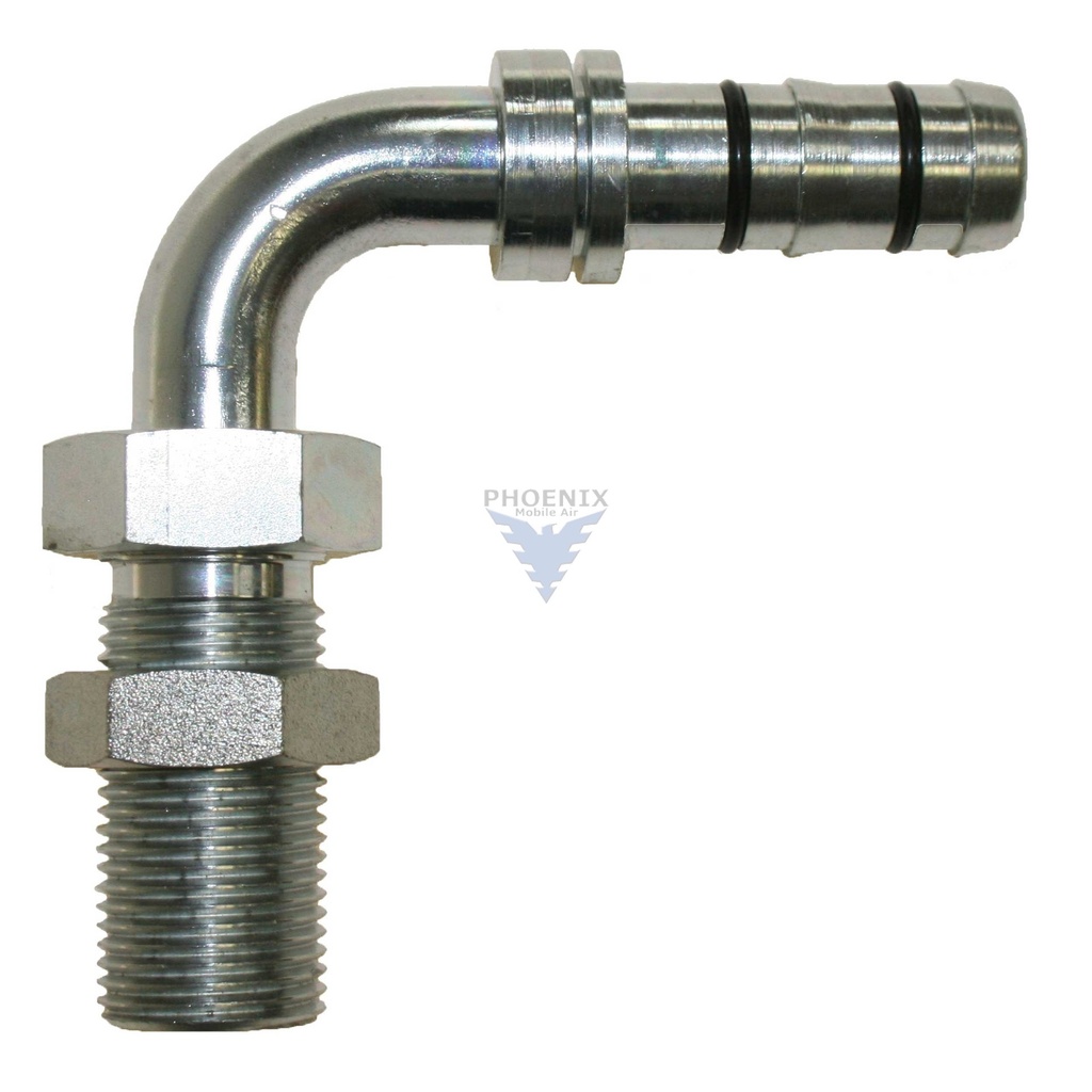 FTEZ FTG MACHO 90 #6 X #6