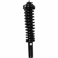 SUHO CIVIC 96-00 SHOCK ABSORBER FRONT RH