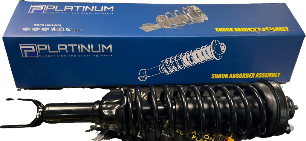 SUHO CIVIC 96-00 SHOCK ABSORBER REAR