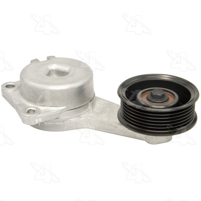 PUFO E350 03-16 FD VAN 5.4 ABT WO/AC