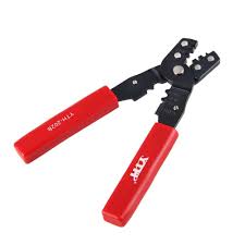 HE CRIMPING TOOL =YTH-202B