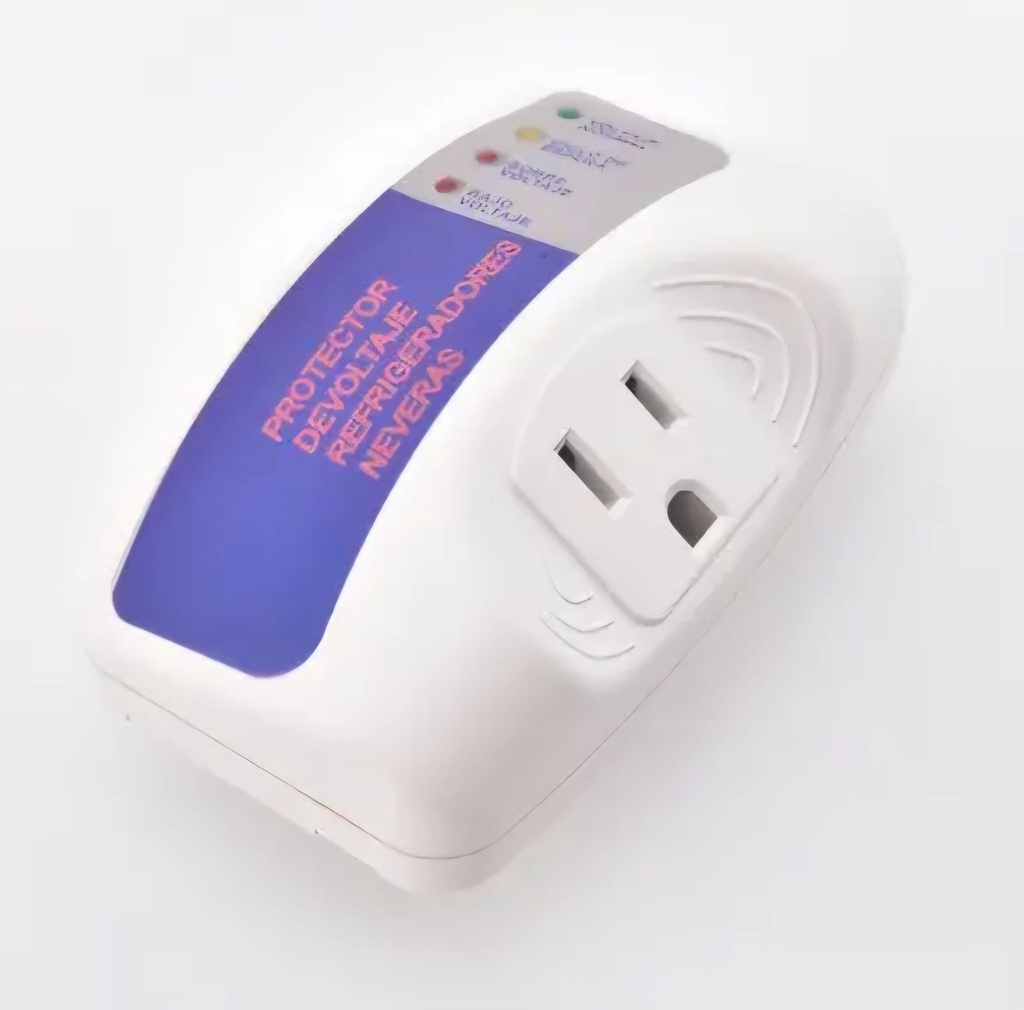 PROTECTOR DE VOLTAGE KE-V009