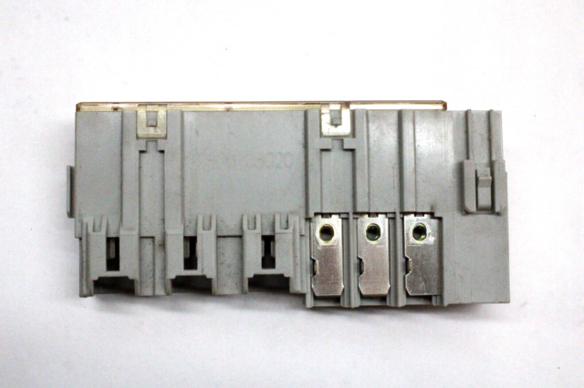 FUTO SIENNA 04-10 FUSIBLE LINK
