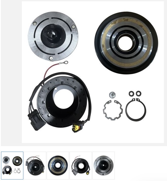 CHHY KONA 18-21 1.6L