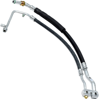 MAFO E 97-02 W/LOW =HA-11420C