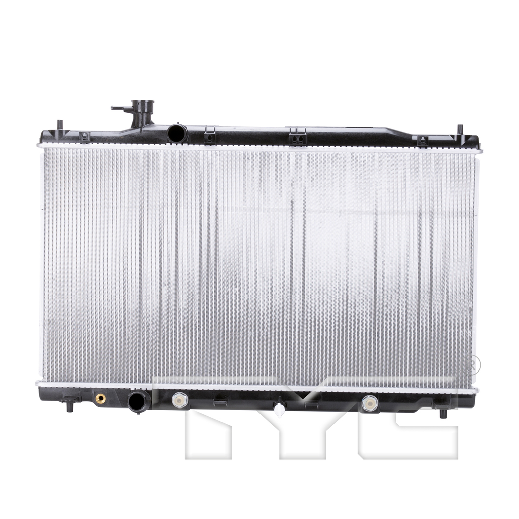 RDHO CRV 07-09 2.4L =13031