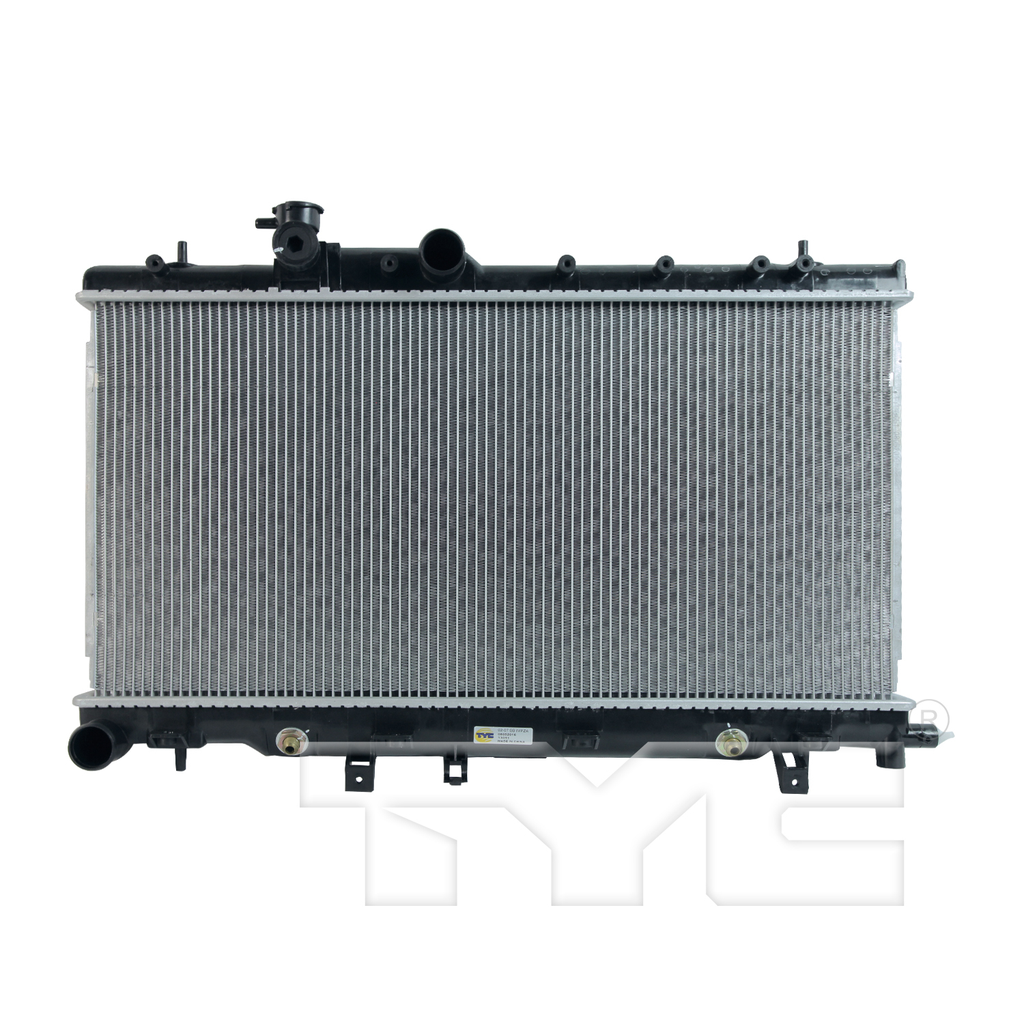 RDSB IMPREZA 02-07 2.5L =13051