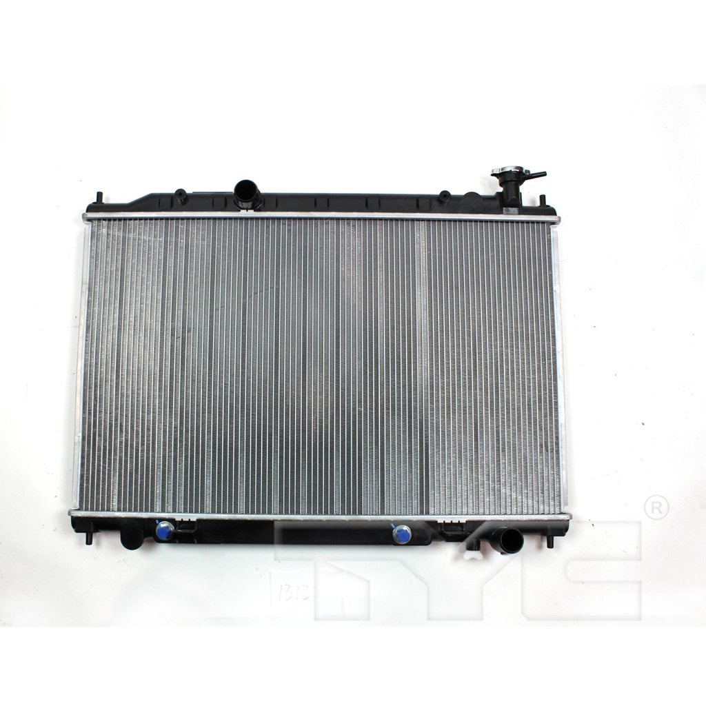 RDNI QUEST 04-10 3.5L =13130