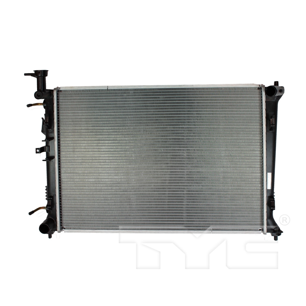 RDKI FORTE 10-13 2.4L =13132