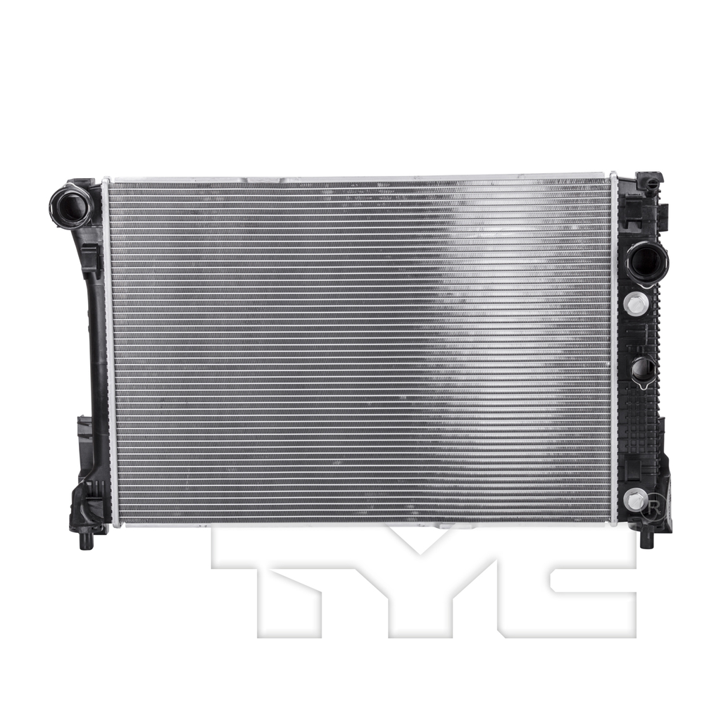 RDME GLK  10-15 2.0L =13213