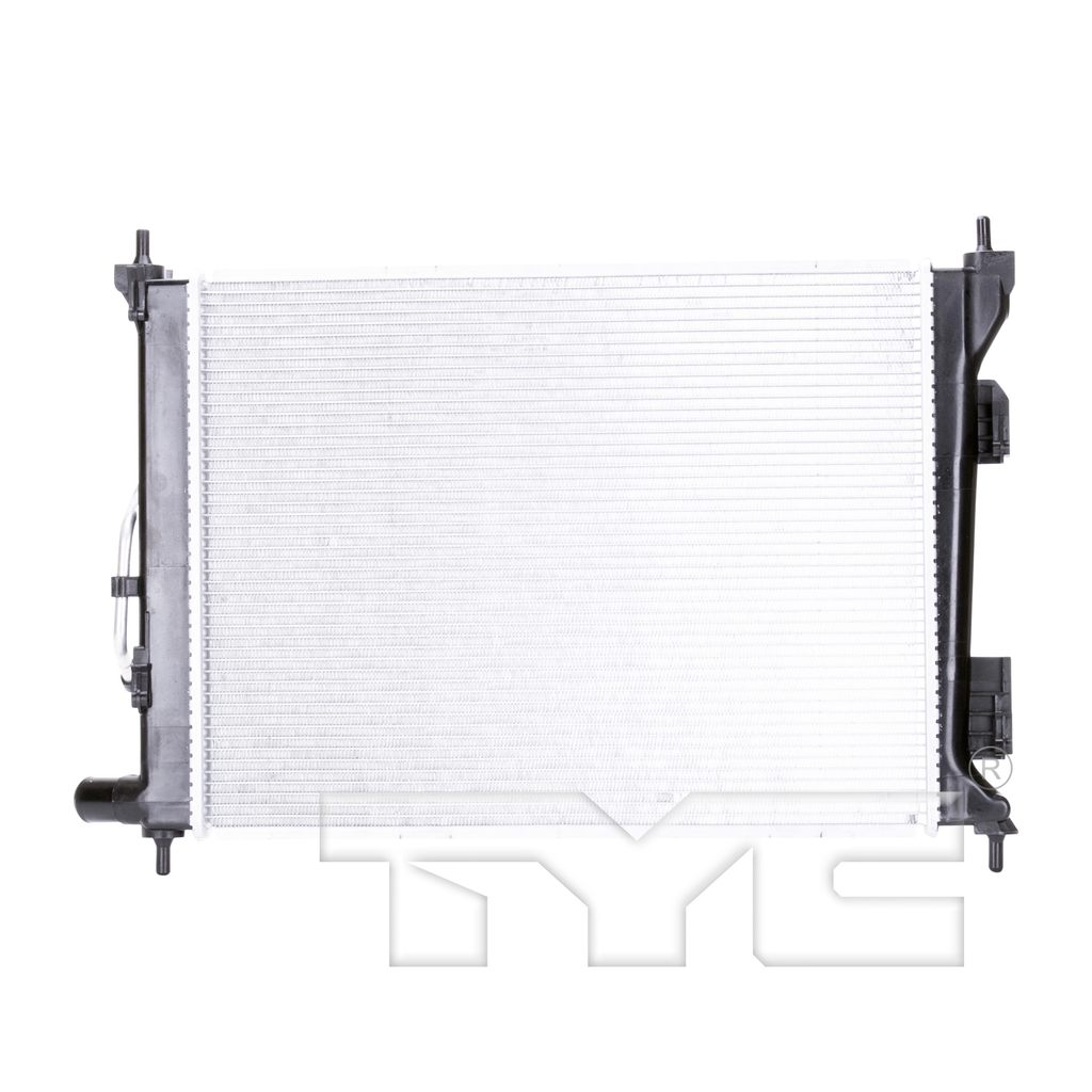 RDHY ACCENT 12-15 1.6L =13253