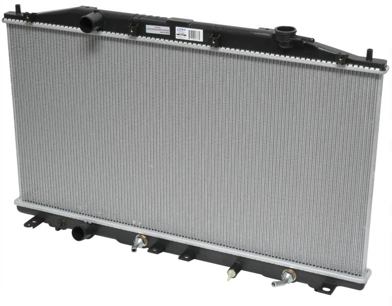 RDAC TSX 12-14 2.4L =13311