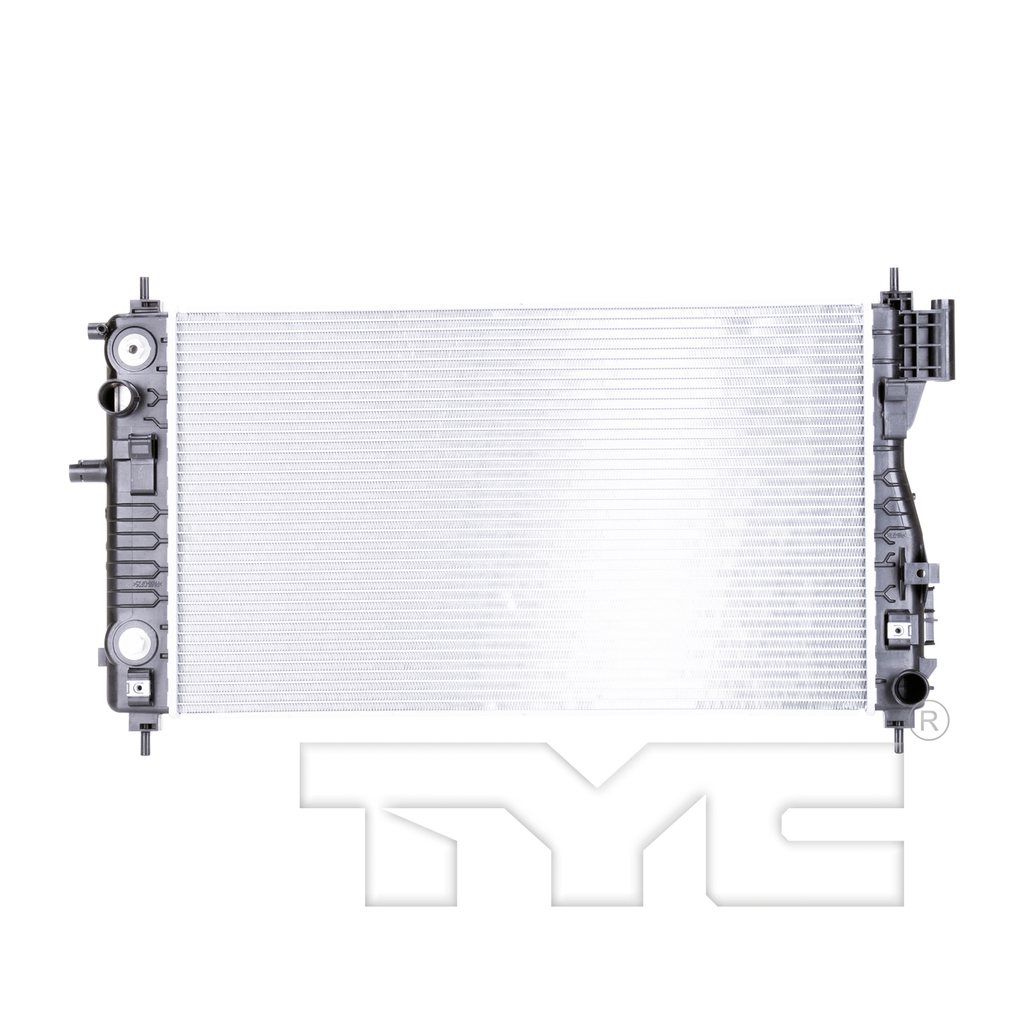 RDCH MALIBU 13-13 2.5L =13328