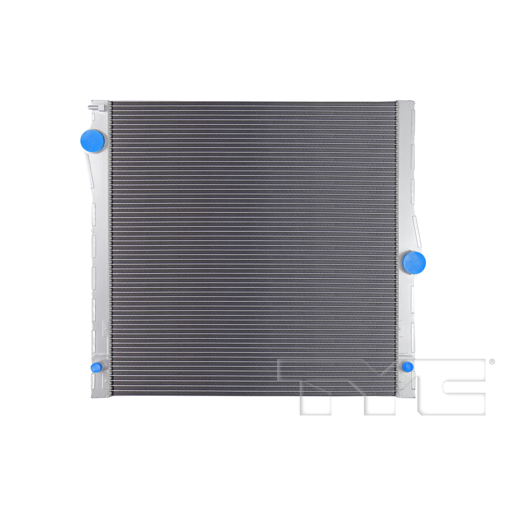 RDBM X5 07-09 3.0L =13336