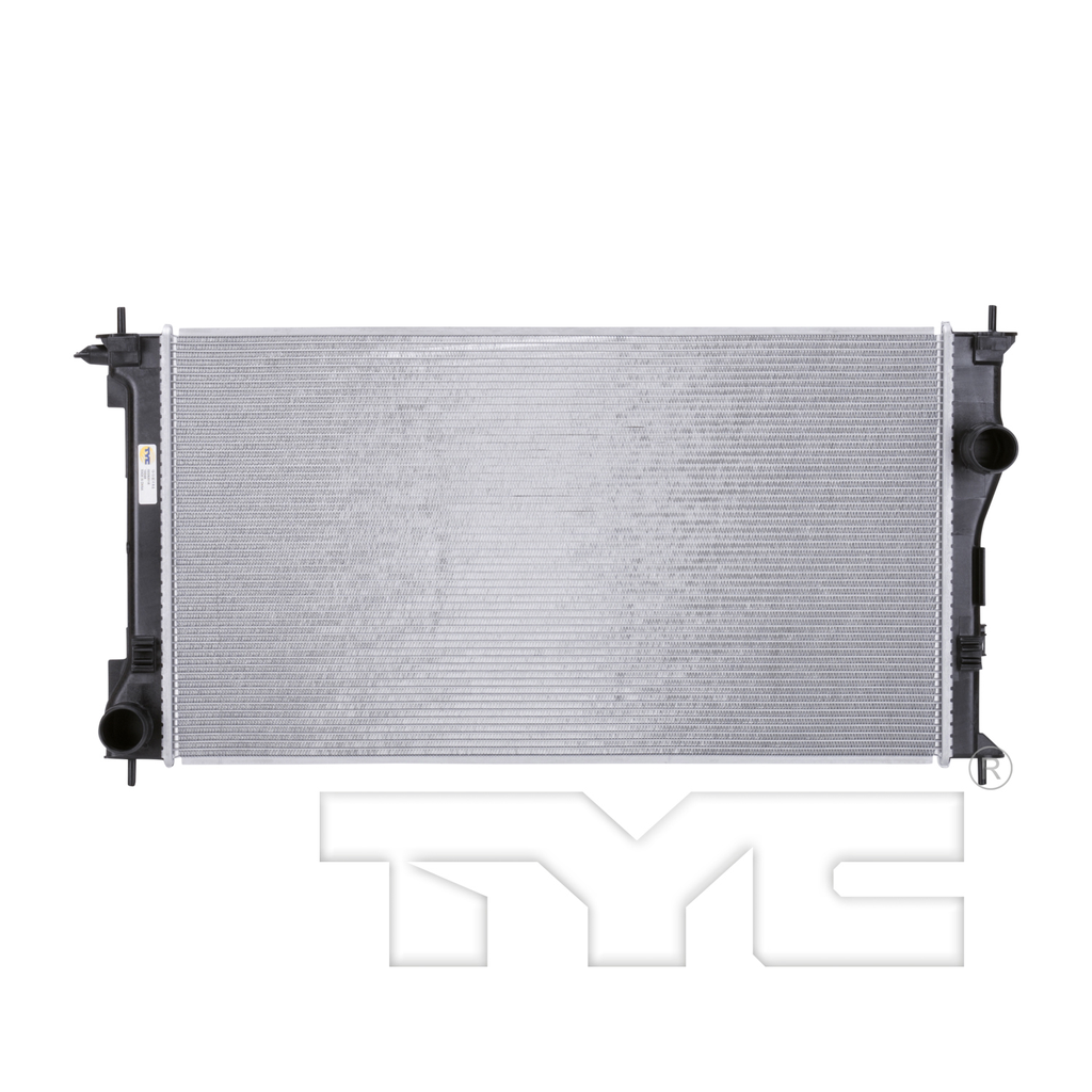 RDSU FRS  13-16 2.0L =13346