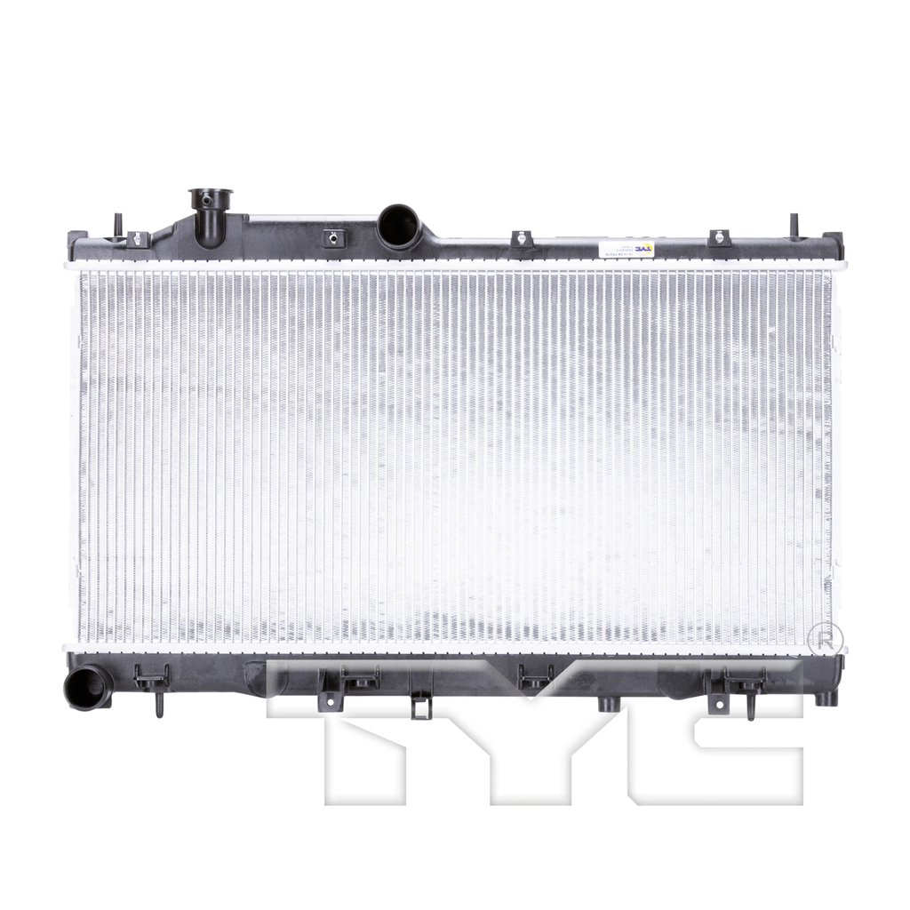 RDSB FORESTER 14-18 2.5L =13425