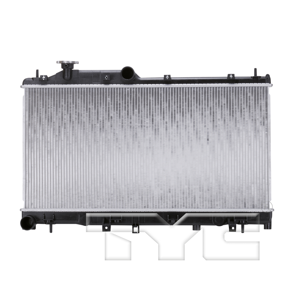 RDSB OUTBACK 10-14 2.5L =13524