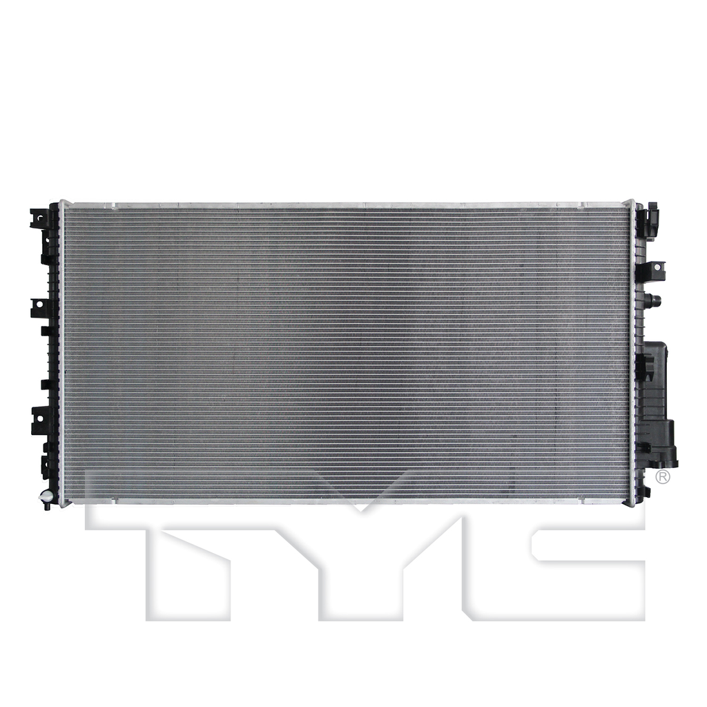 RDFD F250 17-19 6.7L =13716