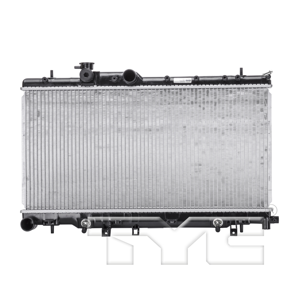 RDSB LEGACY 00-04 2.5L =2331