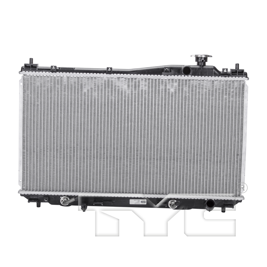 RDHO CIVIC 01-05 1.7L =2354