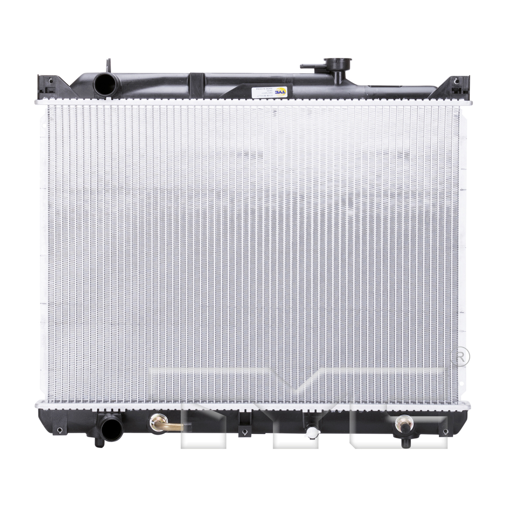RDSU XL7 01-06 2.7L =2430