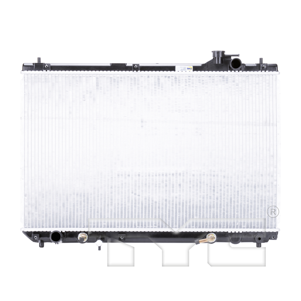 RDLE RX300 01-03 3.0L =2542