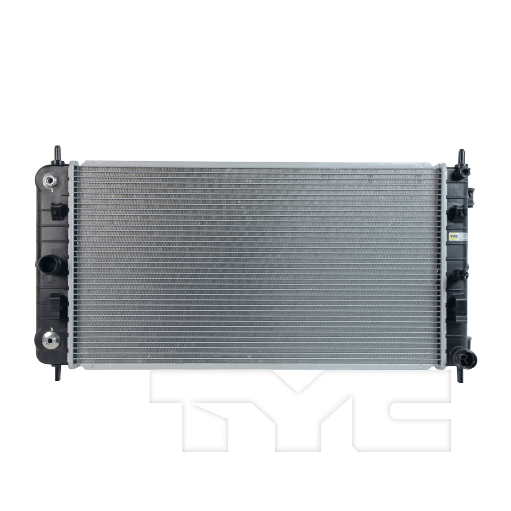 RDCH MALIBU 04-06 3.9L =2727