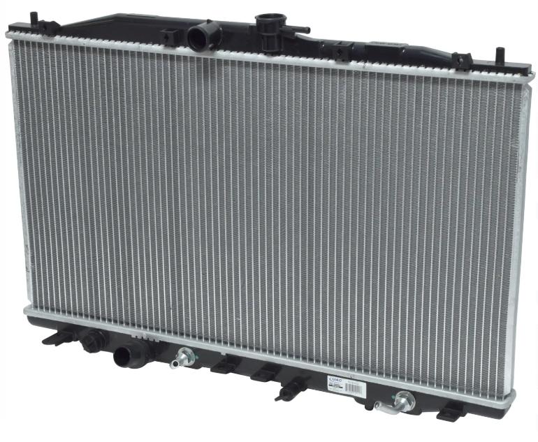 RDAC TSX 04-08 2.4L =2966