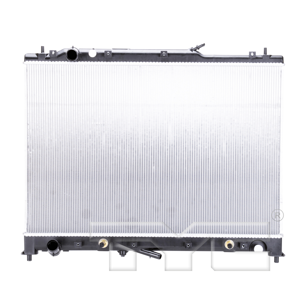 RDMA CX9 07-15 3.5L =2985