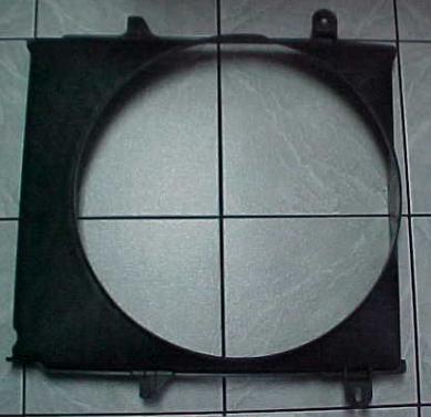 CHALECO MAZDA P/UP 98-08 B3000