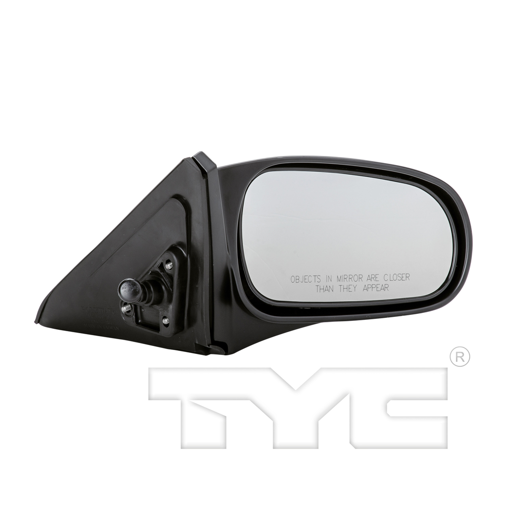 ESHO CIVIC 96-00 MIRROR RIGHT