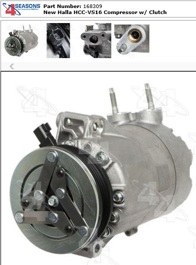 COFO TRANSIT CONNECT 14-15 FD 2.5 VS16