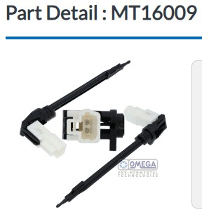 TEKI SOUL EV 15-19 KIA =97614-3X000