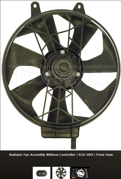 FNCR CARAVAN 91-92 3.0L