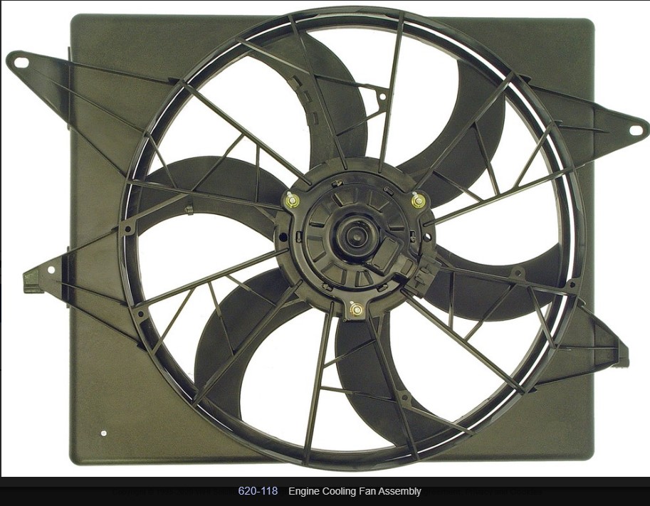FNME COUGAR 94-97