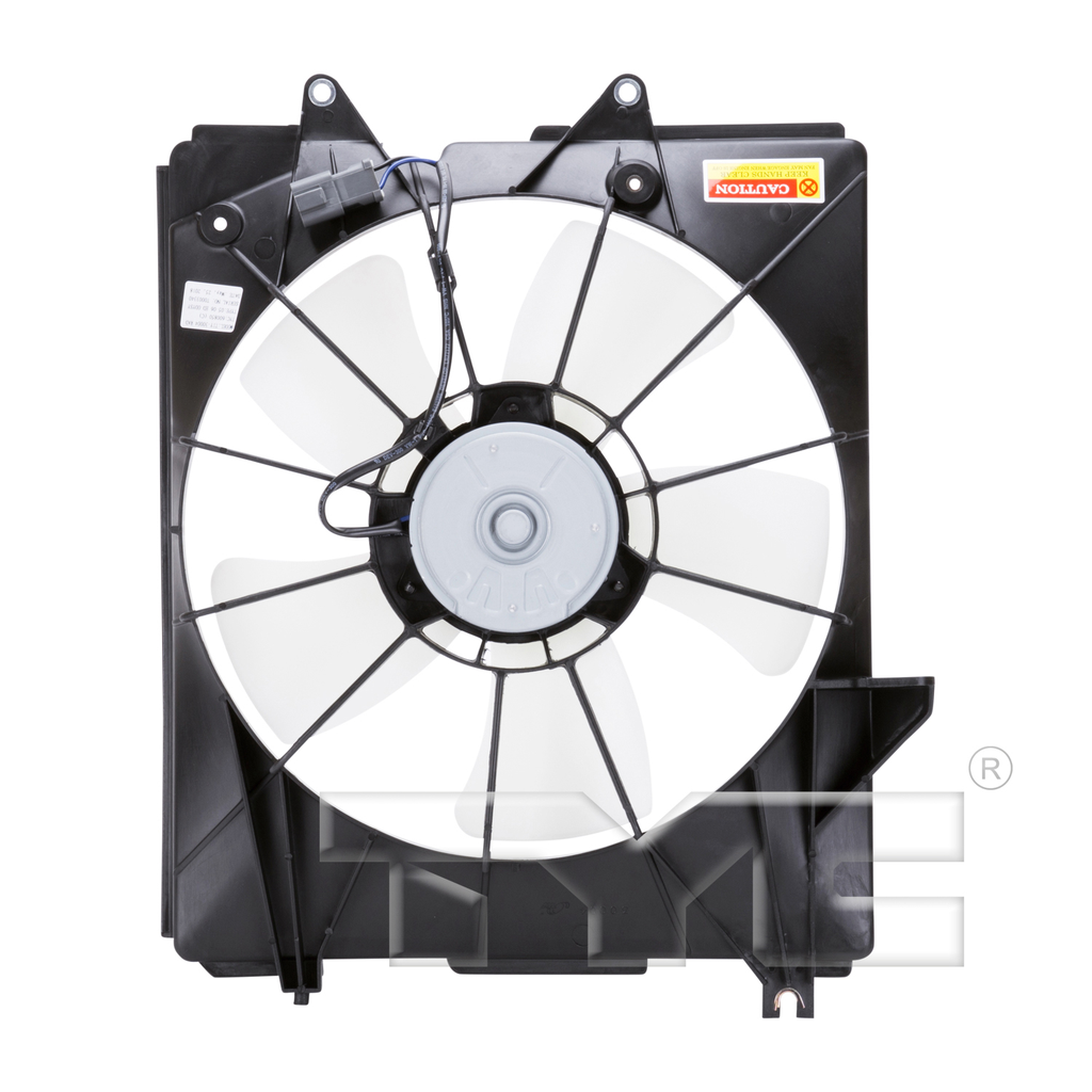 FNHO ODYSSEY 05-10 =FA-50317C