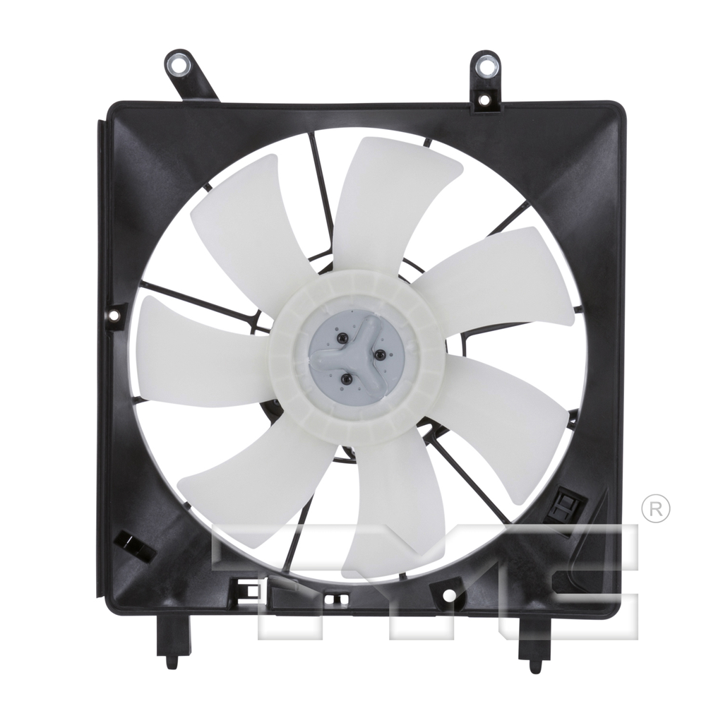 FNAC RSX 02-06 AUX