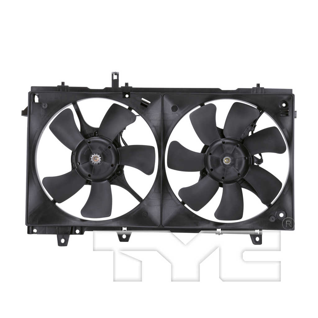 FNHY ELANTRA 07-10