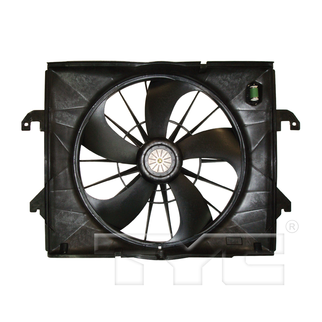 FNRA RAM1500 09-13