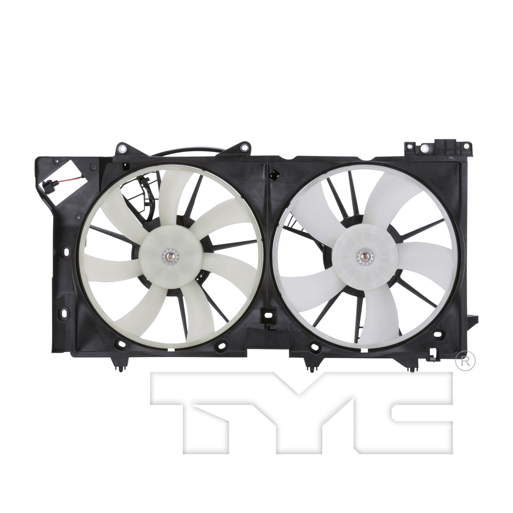 FNSU OUTBACK 10-14 SUBARU 3.6L
