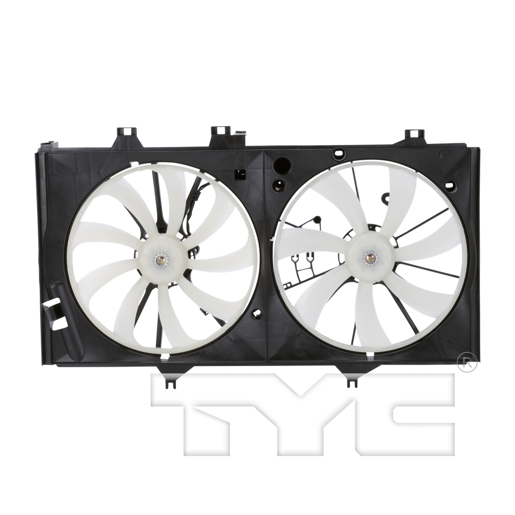 FNTO CAMRY 12-17 TOY 2.5L