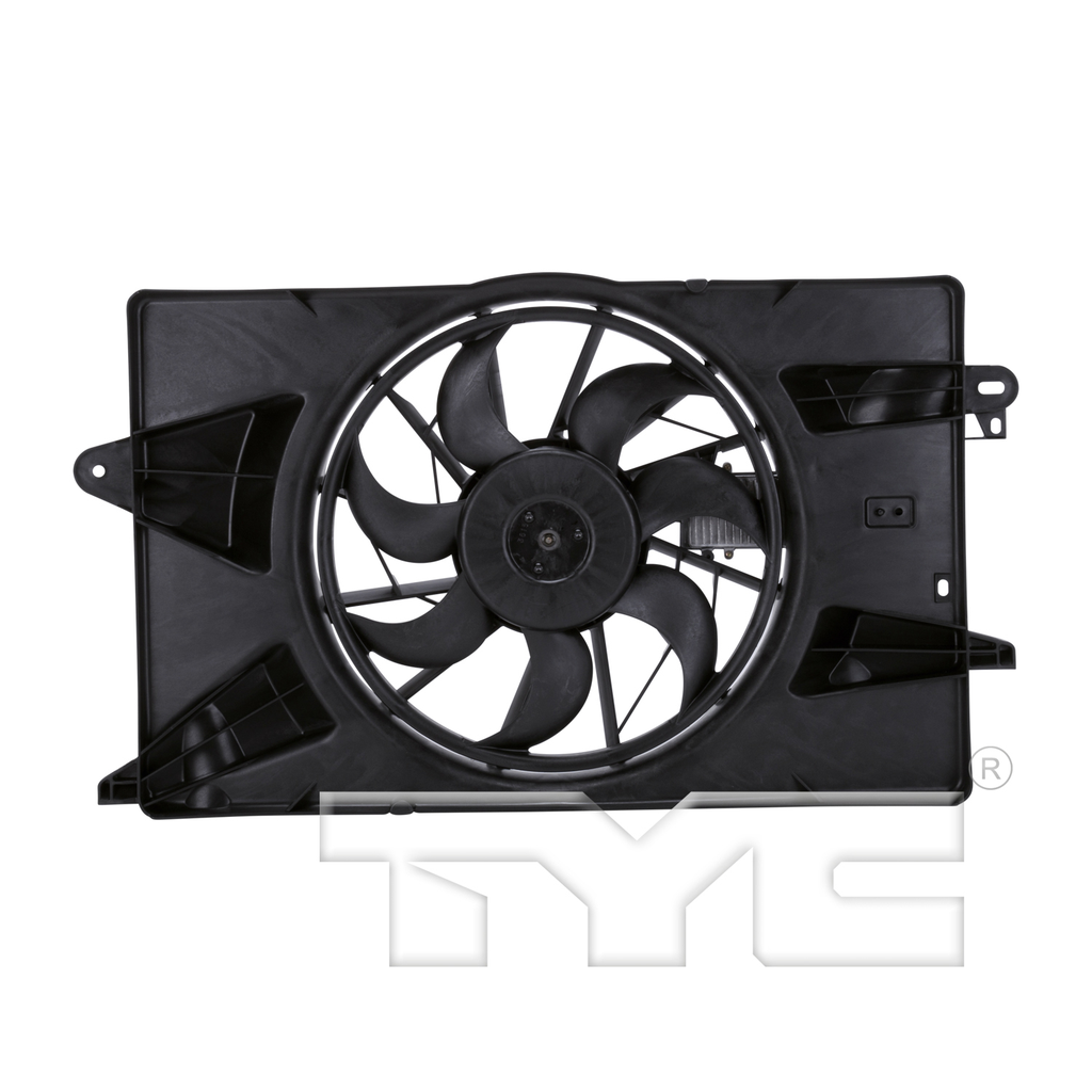 FNCR DART 13-16 DGE