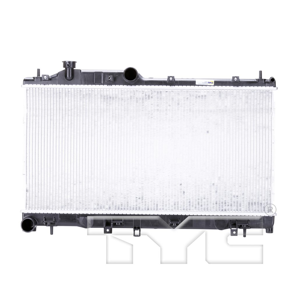 RDSB IMPREZA 08-14 =RD-13091
