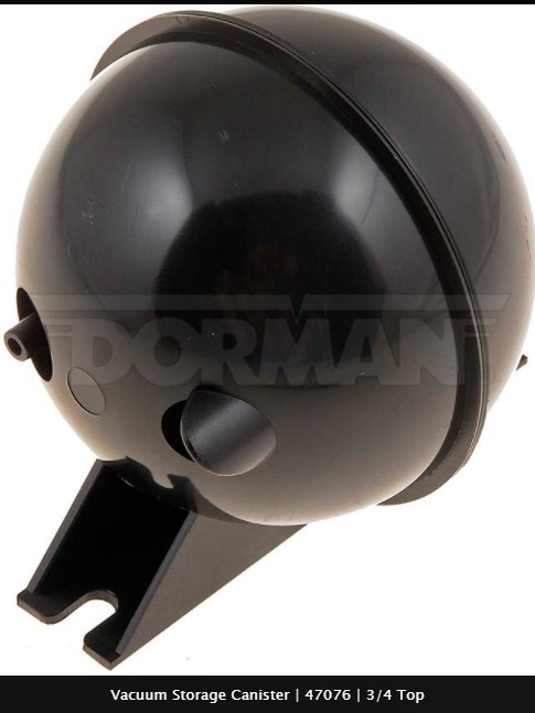 SWCH VACUM TANK GM =47076   