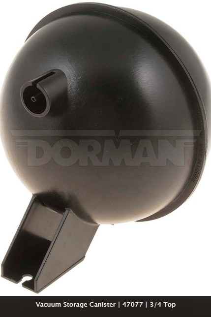 SWCH VACUM TANK GM =47077