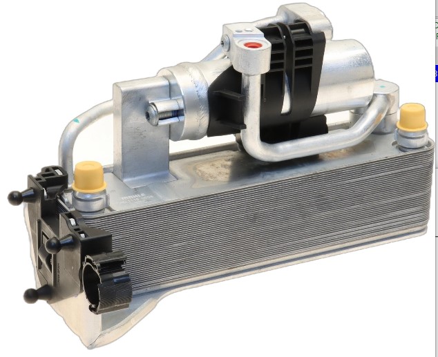 CNBM 330i 17-18 BMW OEM