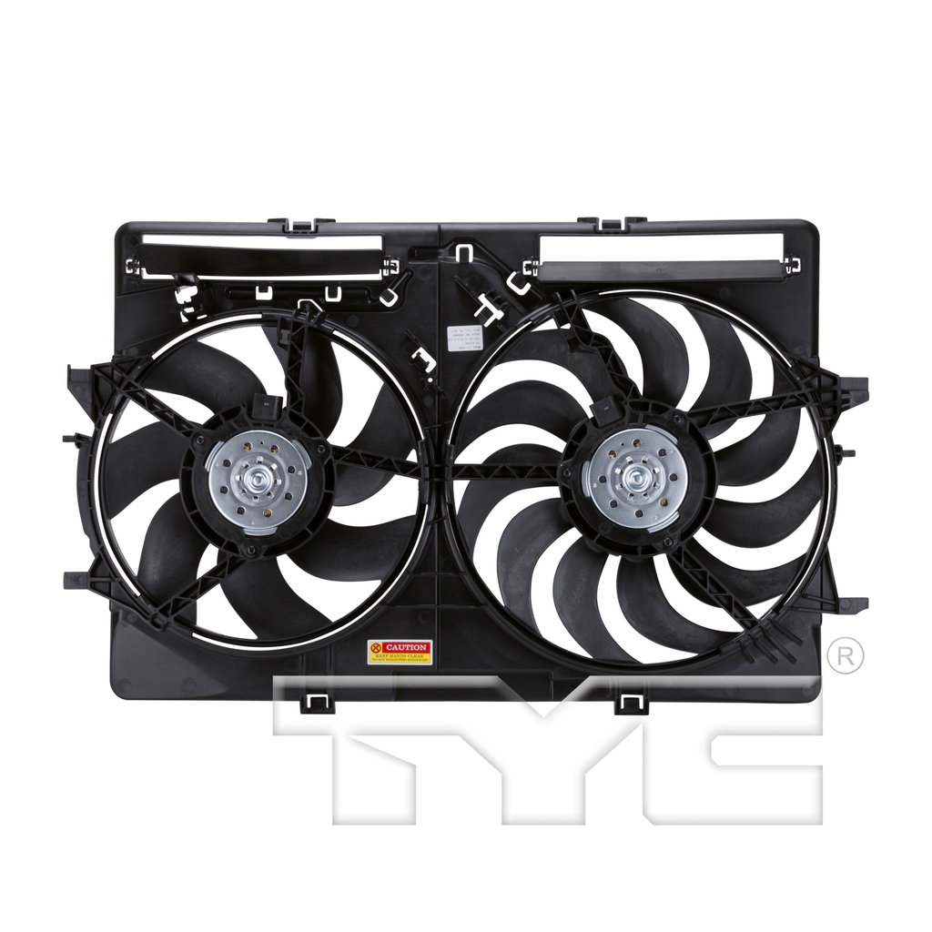 FNAU A4 09-16 AUDI=FA-50542C