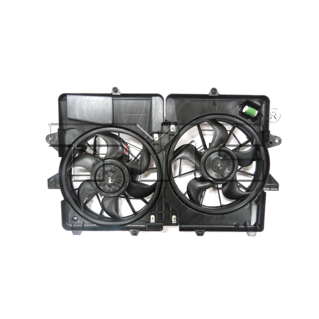 FNFO ESCAPE 05-12 FORD