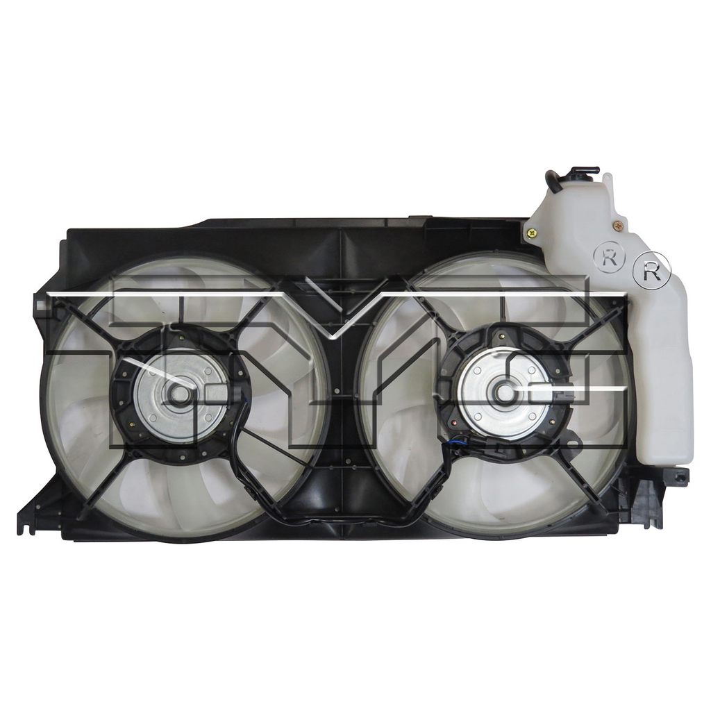 FNTO  FRS 13-16 SCION R/L