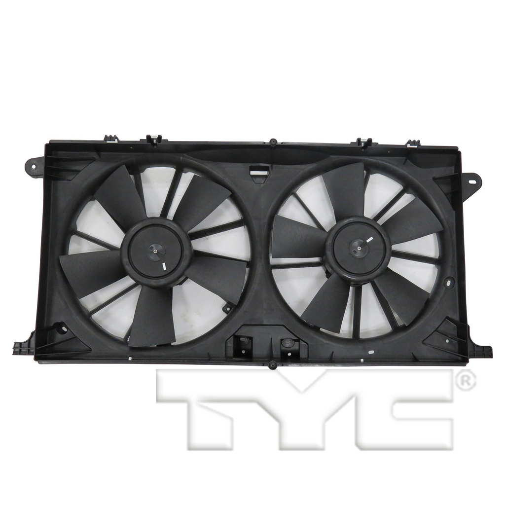 FNFO F150 15-19 FORD